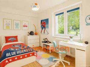 Pronájem bytu 4+1, Havířov - Město, Majakovského, 85 m2