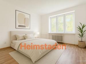 Pronájem bytu 4+1, Havířov - Město, Majakovského, 85 m2