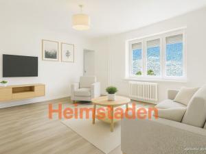 Pronájem bytu 4+1, Havířov - Město, Majakovského, 85 m2