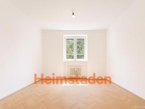 Pronájem bytu 2+1, Ostrava - Poruba, Porubská, 49 m2