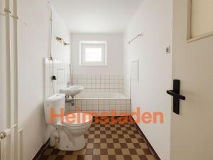 Pronájem bytu 2+1, Ostrava - Poruba, Porubská, 49 m2