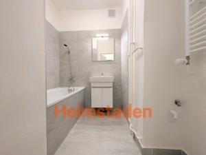Pronájem bytu 2+1, Ostrava - Poruba, Porubská, 54 m2