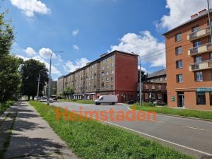 Pronájem kanceláře, Ostrava - Moravská Ostrava, Sokolská třída, 1 m2
