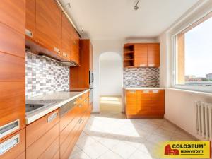Prodej bytu 3+1, Otrokovice, 72 m2