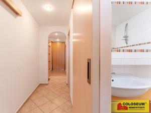 Prodej bytu 3+1, Otrokovice, 72 m2