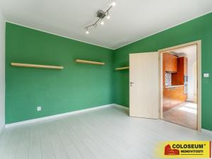 Prodej bytu 3+1, Otrokovice, 72 m2