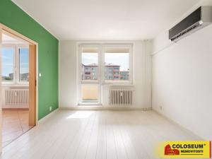 Prodej bytu 3+1, Otrokovice, 72 m2