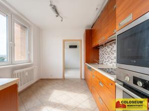 Prodej bytu 3+1, Otrokovice, 72 m2