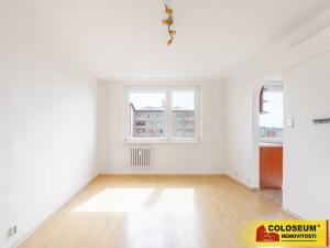 Prodej bytu 3+1, Otrokovice, 72 m2
