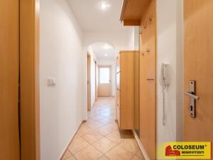 Prodej bytu 3+1, Otrokovice, 72 m2