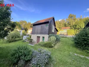 Prodej chaty, Pelhřimov, 25 m2