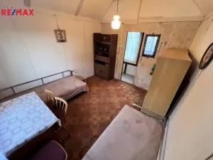 Prodej chaty, Pelhřimov, 25 m2