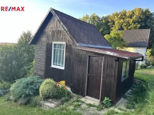 Prodej chaty, Pelhřimov, 25 m2