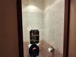 Pronájem bytu 2+kk, Praha, U pramene, 68 m2