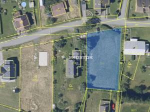 Prodej pozemku pro bydlení, Vortová, Vortová, 1232 m2