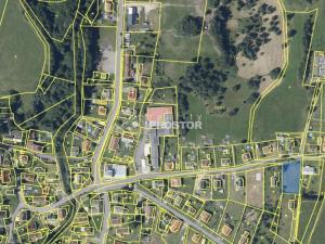 Prodej pozemku pro bydlení, Vortová, Vortová, 1232 m2