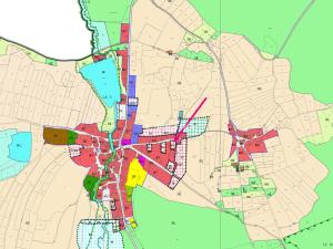 Prodej pozemku pro bydlení, Vortová, Vortová, 1232 m2