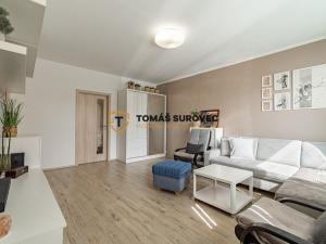 Pronájem bytu 3+1, Zlín, Okružní, 73 m2