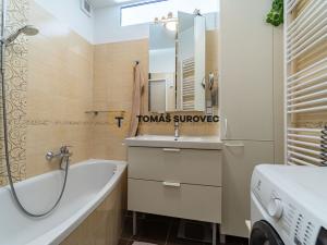 Pronájem bytu 3+1, Zlín, Okružní, 73 m2