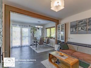 Prodej rodinného domu, Dolní Lhota, Na Předměstí, 99 m2