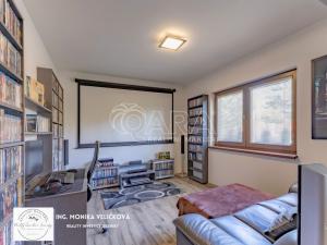 Prodej rodinného domu, Dolní Lhota, Na Předměstí, 99 m2