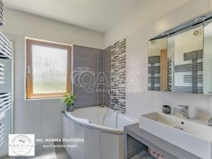 Prodej rodinného domu, Dolní Lhota, Na Předměstí, 99 m2