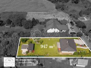 Prodej rodinného domu, Dolní Lhota, Na Předměstí, 99 m2