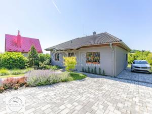 Prodej rodinného domu, Dolní Lhota, Na Předměstí, 99 m2