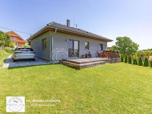 Prodej rodinného domu, Dolní Lhota, Na Předměstí, 99 m2