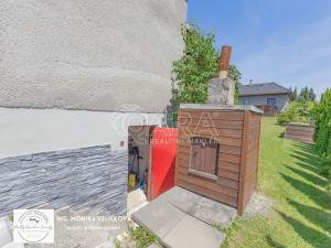 Prodej rodinného domu, Dolní Lhota, Na Předměstí, 99 m2