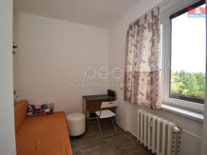 Prodej bytu 3+kk, Ostrava - Poruba, Aleše Hrdličky, 49 m2