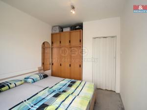 Prodej bytu 3+kk, Ostrava - Poruba, Aleše Hrdličky, 49 m2