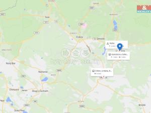 Pronájem zemědělského objektu, Kunratice u Cvikova, 300 m2