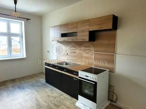 Pronájem bytu 2+1, Jablonec nad Nisou, Turnovská, 79 m2