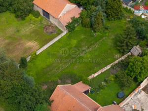 Prodej rodinného domu, Křesín, 141 m2