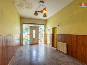 Prodej rodinného domu, Křesín, 141 m2