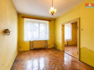 Prodej rodinného domu, Křesín, 141 m2