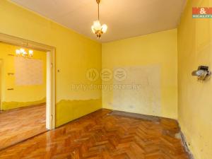 Prodej rodinného domu, Křesín, 141 m2