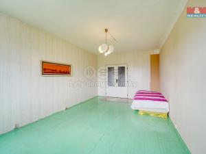 Prodej bytu 4+1, Plzeň - Bolevec, Tachovská, 84 m2