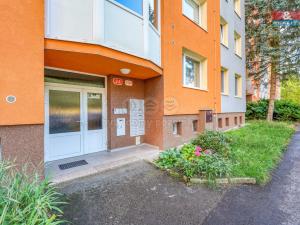 Prodej bytu 4+1, Plzeň - Bolevec, Tachovská, 84 m2