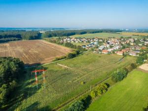 Prodej pozemku pro bydlení, Valy, Lepějovická, 4042 m2