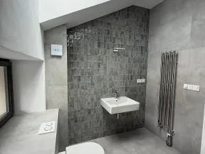 Pronájem bytu 2+kk, Praha - Vršovice, Bartoškova, 74 m2