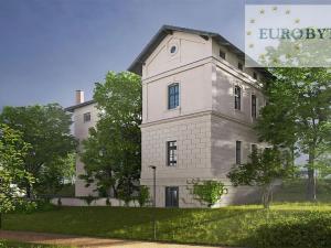 Pronájem bytu 2+kk, Praha - Vršovice, Bartoškova, 74 m2
