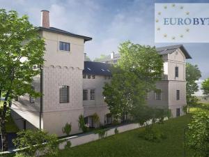 Pronájem bytu 2+kk, Praha - Vršovice, Bartoškova, 74 m2