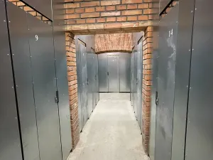 Pronájem bytu 2+kk, Praha - Vršovice, Bartoškova, 79 m2