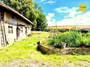 Prodej rodinného domu, Holasovice, 230 m2