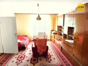 Prodej rodinného domu, Holasovice, 230 m2