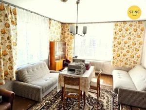 Prodej rodinného domu, Holasovice, 230 m2