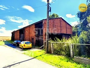 Prodej rodinného domu, Holasovice, 230 m2