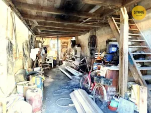 Prodej rodinného domu, Holasovice, 230 m2